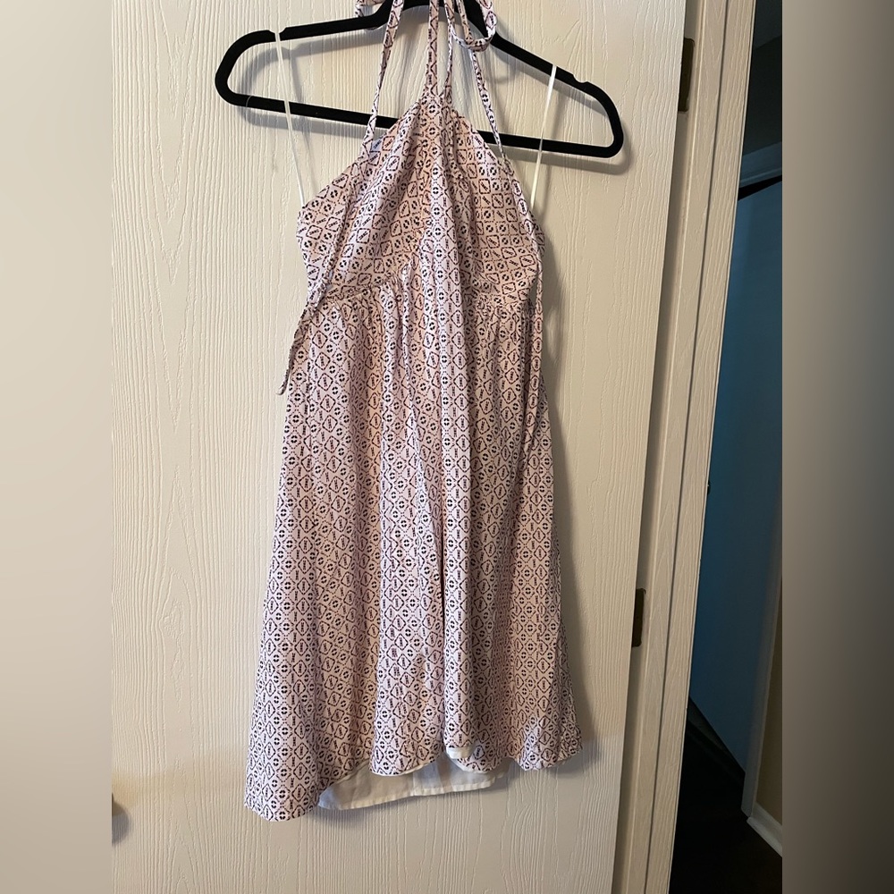 Madewell Dress